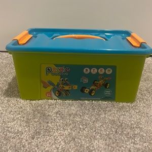 Puzzle Creative STEM Set